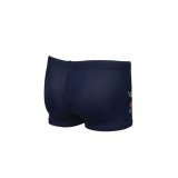 ARENA AWT KIDS BOY SHORT 003097-700 Blue Image 0
