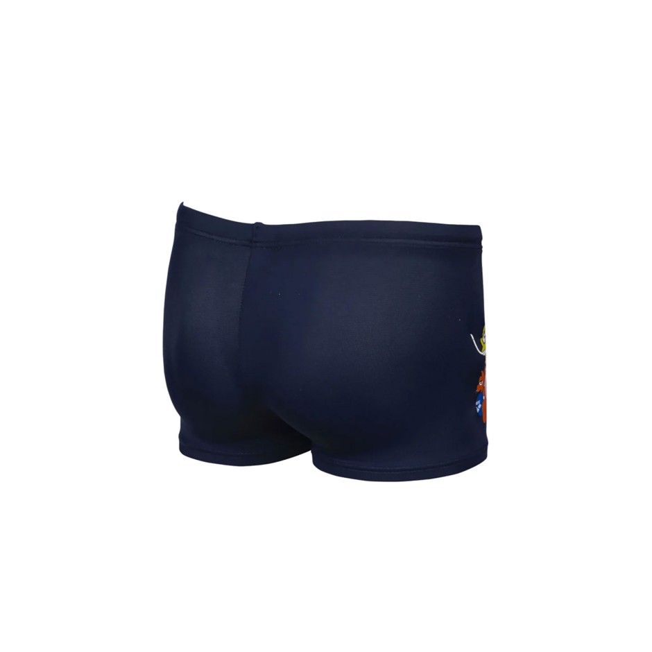 ARENA AWT KIDS BOY SHORT 003097-700 Blue