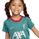 NIKE LFC LK NK DF ACDPR SS TOP K FQ0071 Petrol Image 1