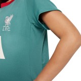NIKE LFC LK NK DF ACDPR SS TOP K FQ0071 Petrol Image 2