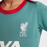 NIKE LFC LK NK DF ACDPR SS TOP K FQ0071 Petrol Image 3