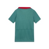 NIKE LFC LK NK DF ACDPR SS TOP K FQ0071 Petrol Image 7