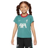 NIKE LFC LK NK DF ACDPR SS TOP K FQ0071 Petrol Image 