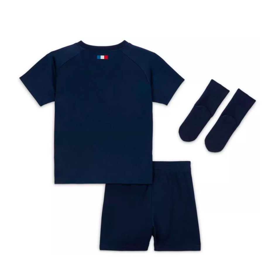 NIKE PARIS SAINT-GERMAIN 2023/24 HOME DX2820-411 Blue