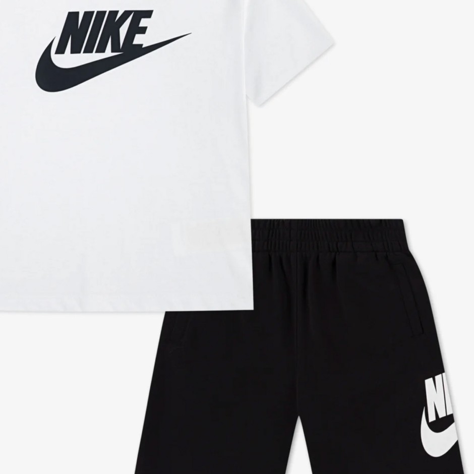 Βρεφικό Σετ Πολύχρωμο - Nike Club