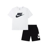 Βρεφικό Σετ Πολύχρωμο - Nike Club Εικόνα 
