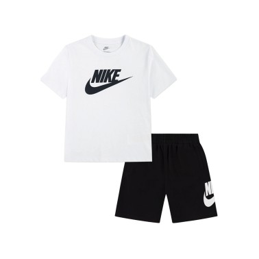 Βρεφικό Σετ Πολύχρωμο - Nike Club