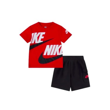 Βρεφικό Σετ Πολύχρωμο - Nike Sportswear 