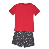 BODYTALK 1241-731299-00300 Red Image 0