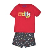 BODYTALK 1241-731299-00300 Red Image 