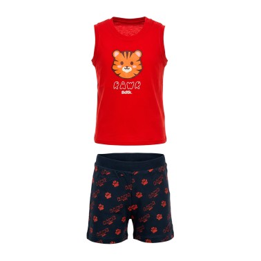 Baby Set Colorful - Bodytalk 