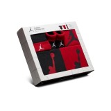 JORDAN JHN JORDAN 5PC CORE SET NJ0595-R78 Red Image 1