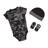JORDAN MVP 3PC BOX SET NJ0708-023 Black Image 0