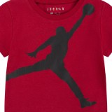 Βρεφικό Σετ Μαύρο - Jordan Jumpman Εικόνα 2