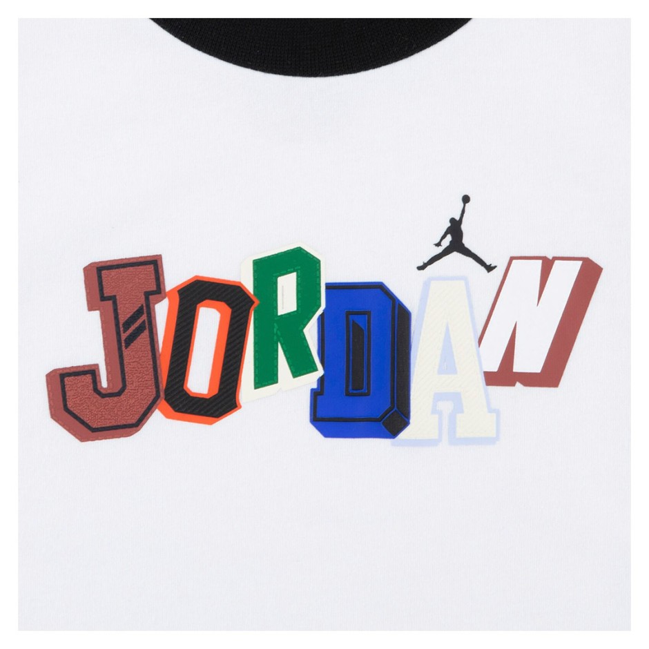 JORDAN JDB COURT OF LEGENDS  SHORT SE 65D705-023 Colorful