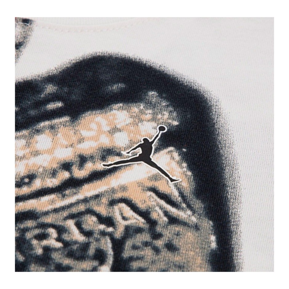 JORDAN JDB MVP JORDAN RING SHORT SET 65D659-023 Colorful