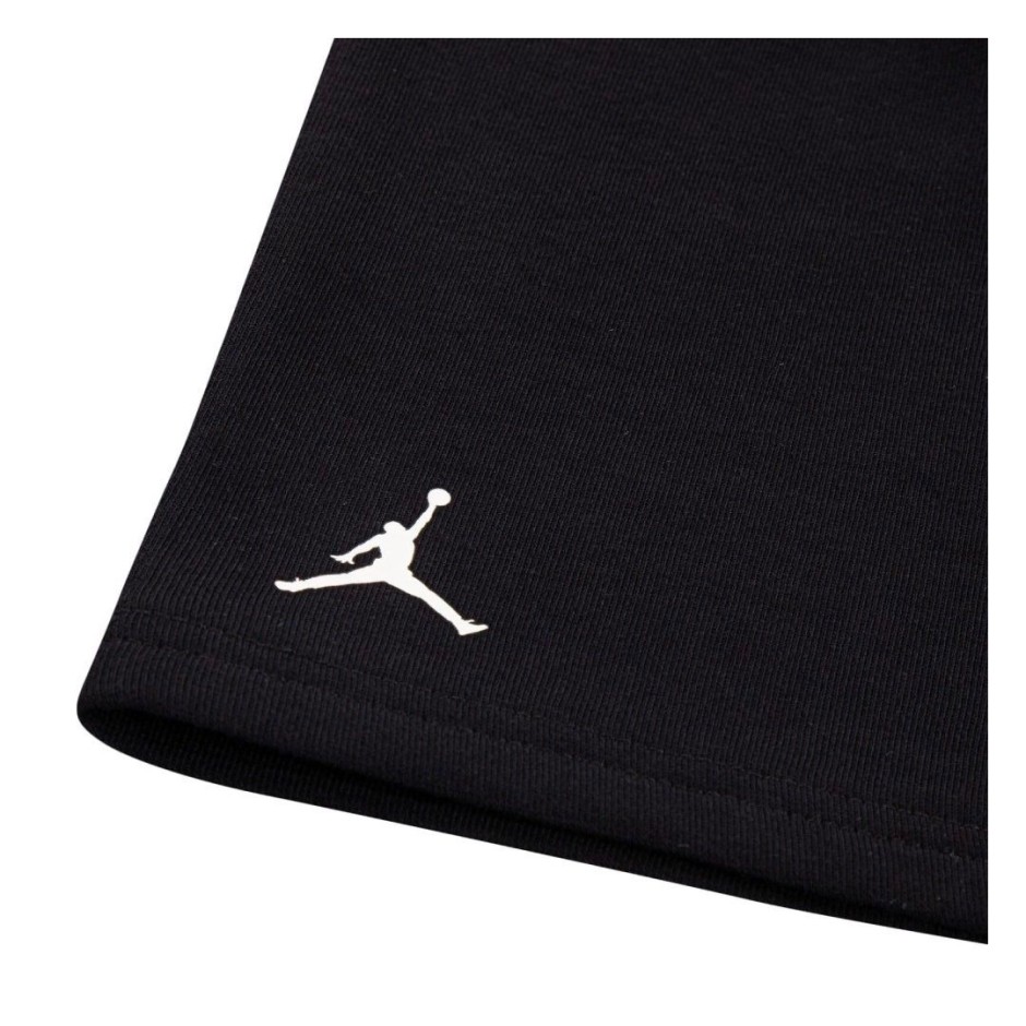 JORDAN JDB MVP JORDAN RING SHORT SET 65D659-023 Colorful