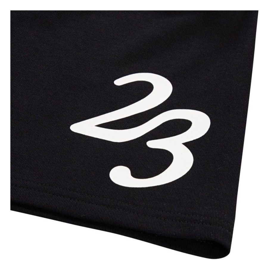 JORDAN JDB MVP JORDAN RING SHORT SET 65D659-023 Colorful