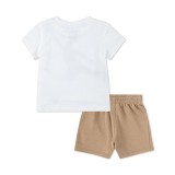 Βρεφικό Σετ Πολύχρωμο - Jordan Jumpman Εικόνα 0