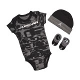 JORDAN MVP 3PC BOX SET NJ0708-023 Black Image 