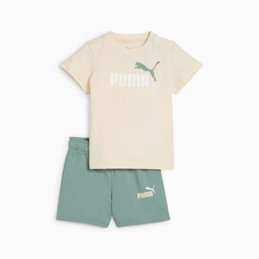 Βρεφικό Σετ Πολύχρωμο - PUMA Minicats Essentials