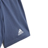 Βρεφικό Σετ Πολύχρωμο - adidas Sportswear Big Logo 