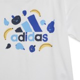 adidas sportswear I FRUIT T SET IS2682 Colorful Image 1