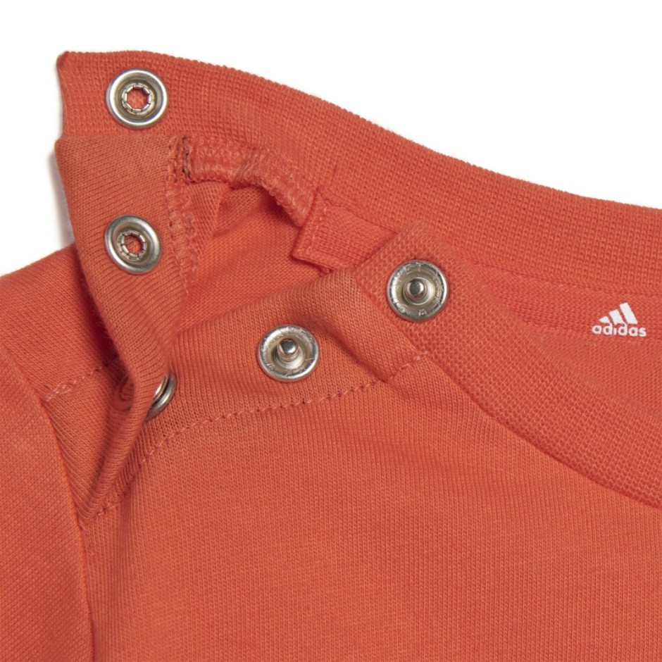 adidas sportswear I BL CO T SET IQ4132 Colorful