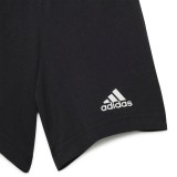 adidas sportswear I BL CO T SET IQ4132 Colorful Image 2