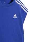 Βρεφικό Σετ Πολύχρωμο - adidas Sportswear Essentials 3-Stripes Εικόνα 0