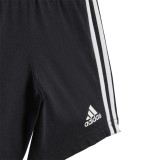 Βρεφικό Σετ Πολύχρωμο - adidas Sportswear Essentials 3-Stripes Εικόνα 2