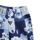 Βρεφικό Σετ Μπλε - adidas Sportswear Disney Mickey Mouse Εικόνα 2