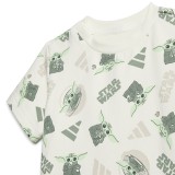Βρεφικό Σετ Πολύχρωμο - adidas Sportswear Star Wars Mandalorian Εικόνα 0