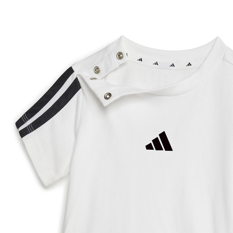 adidas sportswear I 3S T-SET 160 JD8164 Colorful