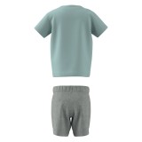 Βρεφικό Σετ Πολύχρωμο - adidas Sportswear Essentials Εικόνα 0