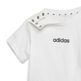 Βρεφικό Σετ Πολύχρωμο - adidas Sportswear Essentials Εικόνα 0