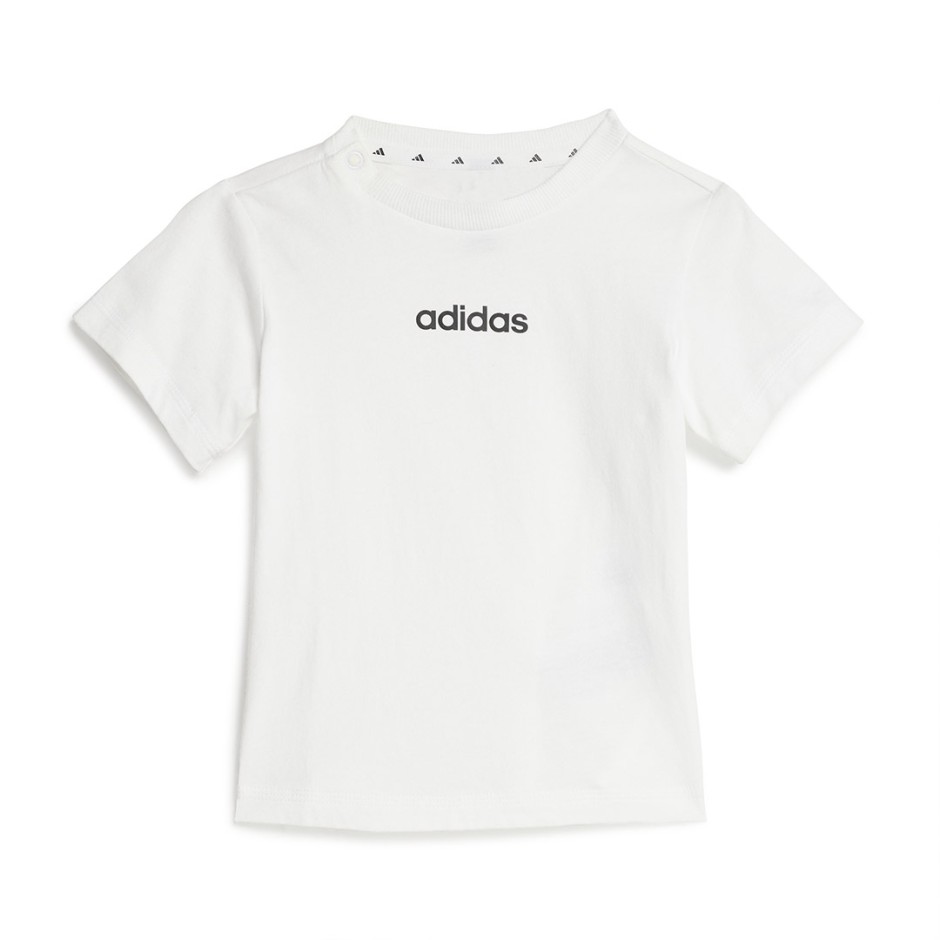 Βρεφικό Σετ Πολύχρωμο - adidas Sportswear Essentials