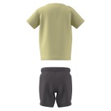 Βρεφικό Σετ Πολύχρωμο - adidas Sportswear Essentials Εικόνα 0