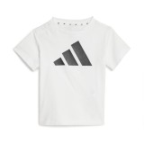 Βρεφικό Σετ Πολύχρωμο - adidas Sportswear Essentials Εικόνα 1