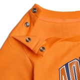 Βρεφικό Σετ Πολύχρωμο - adidas Sportswear Disney Mickey Mouse Εικόνα 0