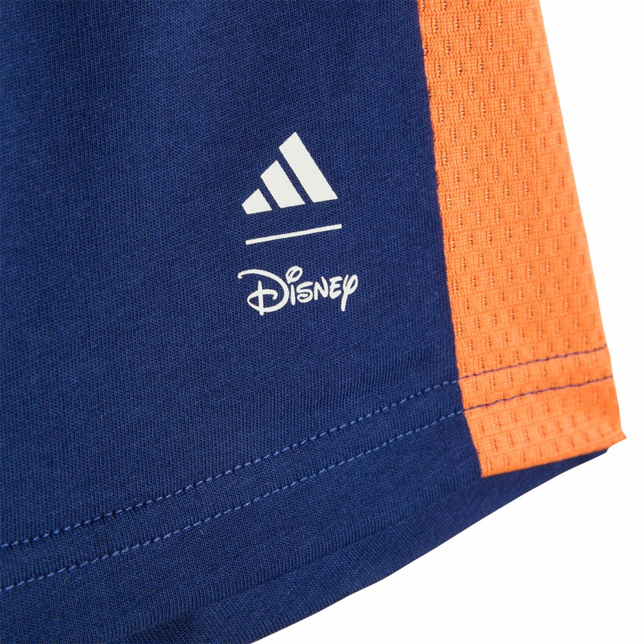 Βρεφικό Σετ Πολύχρωμο - adidas Sportswear Disney Mickey Mouse