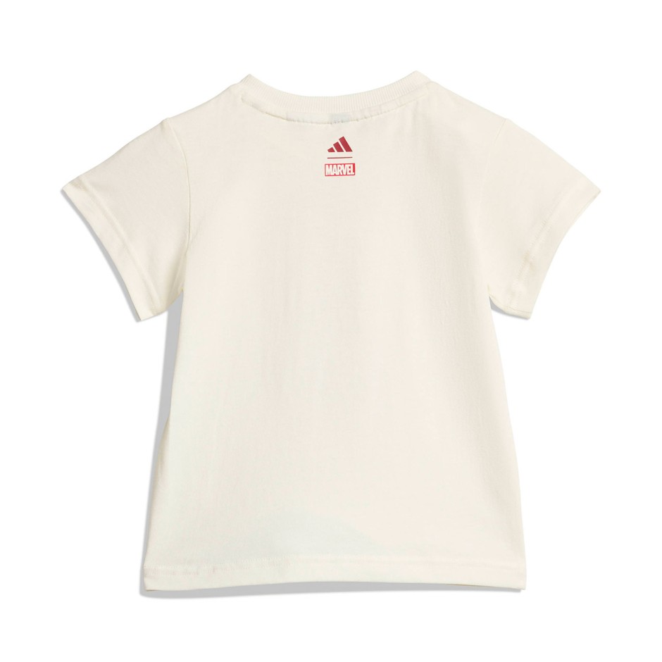 Βρεφικό Σετ Πολύχρωμο - adidas Sportswear Marvel Spider-Man