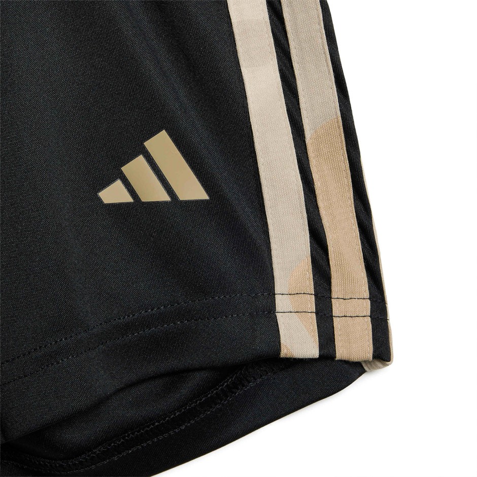 Παιδικό Σετ Πολύχρωμο - adidas Sportswear Train Essentials Camo Print