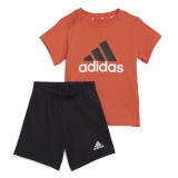 adidas sportswear I BL CO T SET IQ4132 Colorful Image 