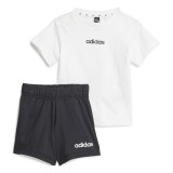 Βρεφικό Σετ Πολύχρωμο - adidas Sportswear Essentials Εικόνα 