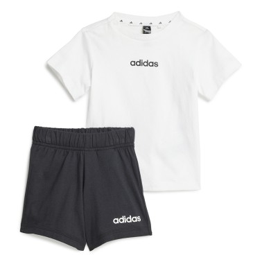 Βρεφικό Σετ Πολύχρωμο - adidas Sportswear Essentials