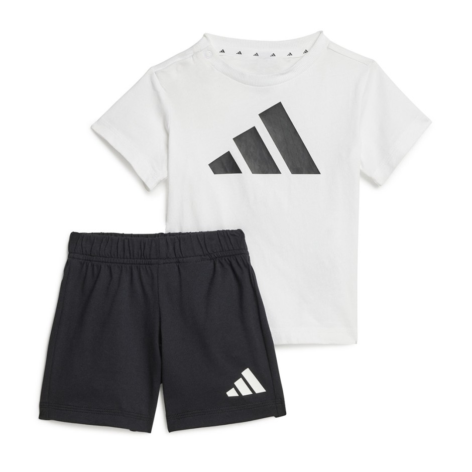 Βρεφικό Σετ Πολύχρωμο - adidas Sportswear Essentials