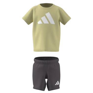Βρεφικό Σετ Πολύχρωμο - adidas Sportswear Essentials