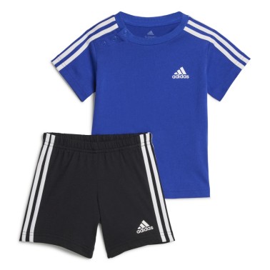adidas sportswear I 3S SPORT SET IS2509 Colorful