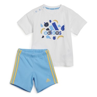 adidas sportswear I FRUIT T SET IS2682 Colorful